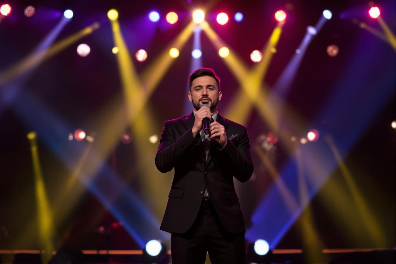 百花视频自制综艺《光影追梦人》收视率创历史新高