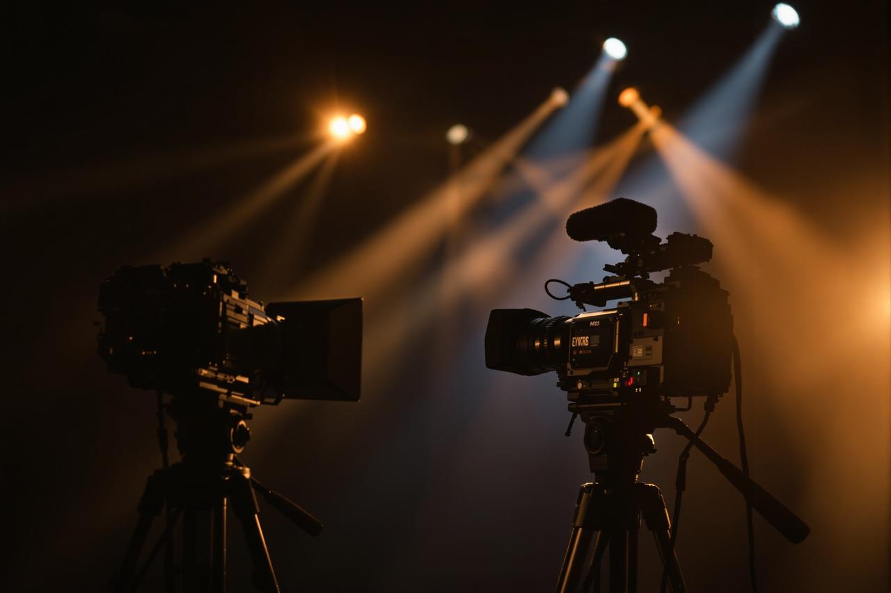 百花视频2026年片单发布，十部精品力作震撼亮相