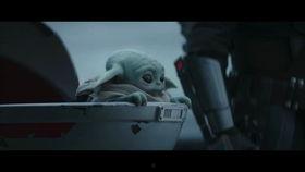 迪士尼展廊：曼达洛人 第一季,星际守护者的传奇征程