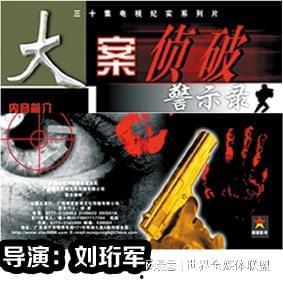 大案侦破警示录,揭秘犯罪背后的真相与防范策略