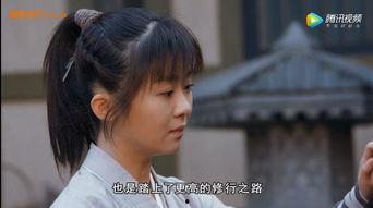 我有一口浩然气