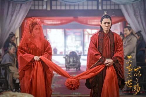 三生三世花之殇,一场跨越时空的爱恨纠葛