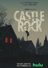 城堡岩 第二季,城堡岩第二季的暗流涌动