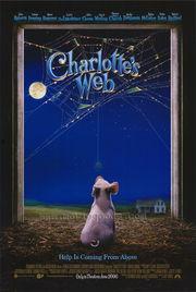 夏洛特的网,友谊与生命的永恒赞歌