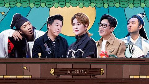 一年一度喜剧大赛2,一年一度喜剧大赛2精彩回顾