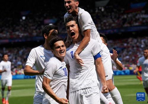 巴黎奥运会足球男子金牌赛：法国vs西班牙,巴黎奥运会足球男子金牌赛精彩落幕