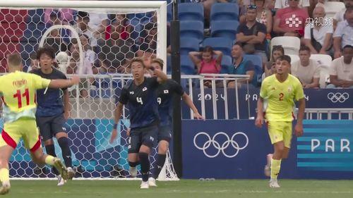 巴黎奥运会足球男子金牌赛：法国vs西班牙,巴黎奥运会足球男子金牌赛精彩落幕