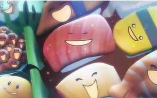 寿司警察,守护美食安全的神秘守护者