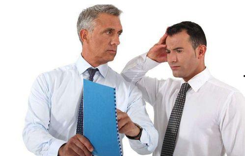 这里是充满笑容的职场。