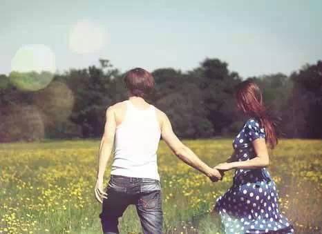 你的性伙伴,我与伴侣的浪漫旅程