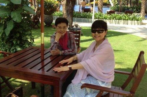 重生后我和公主成闺蜜顺便换了江山