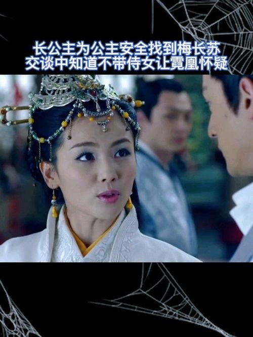 寻找长公主,探寻古代皇室传奇