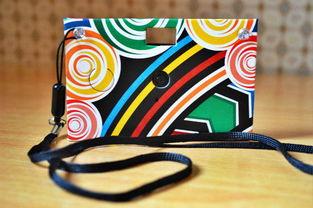 纸相机,复古摄影的魅力与创意实践