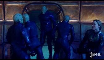 惊奇队长（原声版）,揭秘宇宙守护者的起源与力量