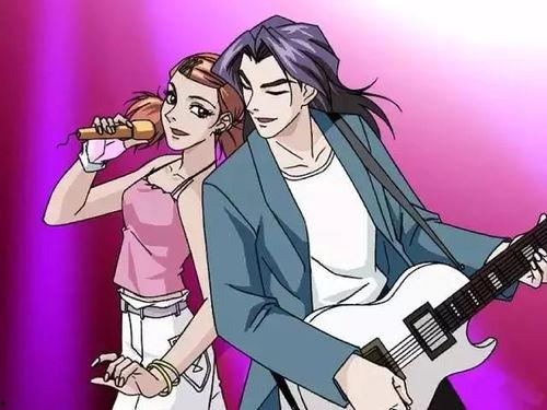 我为歌狂之我成为电台帝王