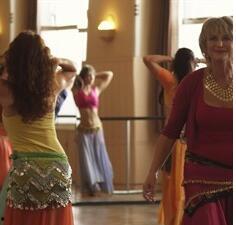 受到诱惑的女人,探寻内心挣扎与抉择