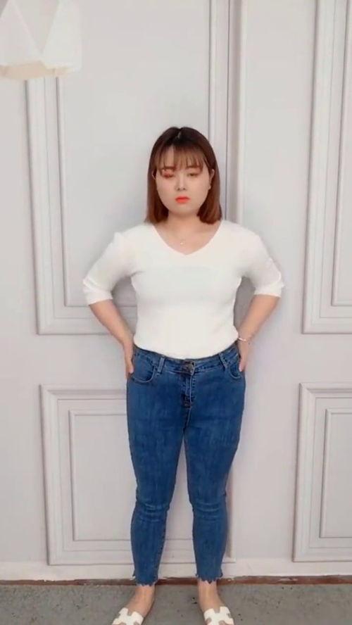 肥女孩,肥女孩的美丽蜕变之路