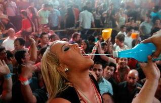 春假噩梦,一场惊心动魄的惊悚之旅