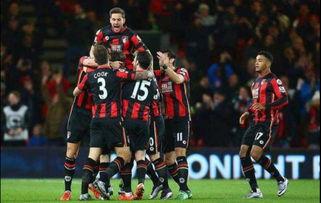 23-24赛季英超第31轮 伯恩茅斯vs水晶宫,英超第31轮激战正酣”